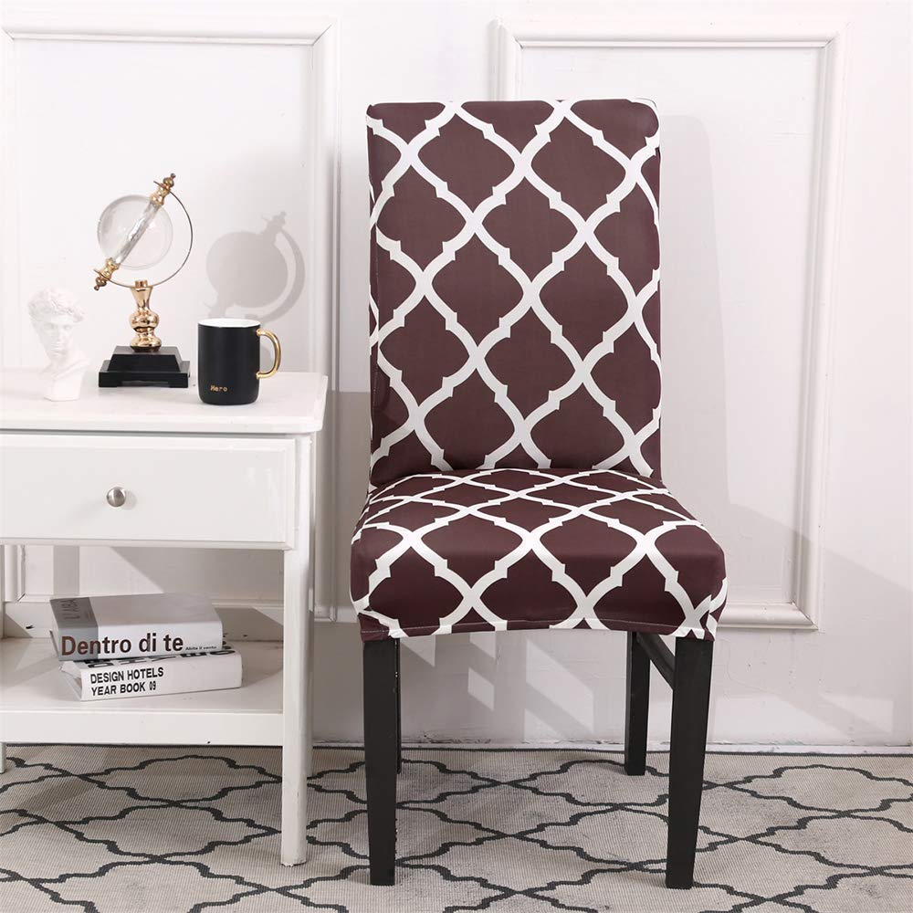 1748523389_House-of-Quirk-Elastic-Chair-Cover-Stretch-Removable-Washable-Short-Dining-Chair-Cover-Protector-Seat-Slipcover-Brown-Diamond-Pack-of-6-Polyester-Printed.jpg