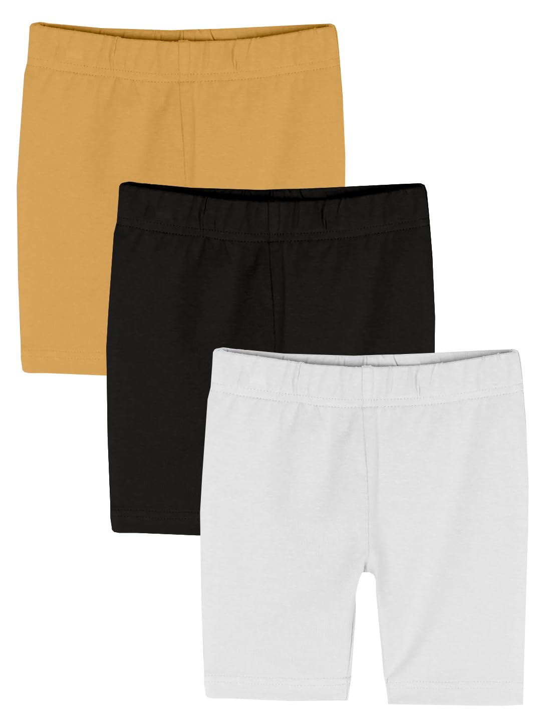 1748523649_KiddoPanti-Girls-Solid-Cycling-Shorts-Pack-of-3-Soft-Stretchy-Cotton-Lycra-Comfortable-Fit-with-Elastic-Waistband-Half-Tights-Length-Girls-Inner-Cycling-Shorts.jpg