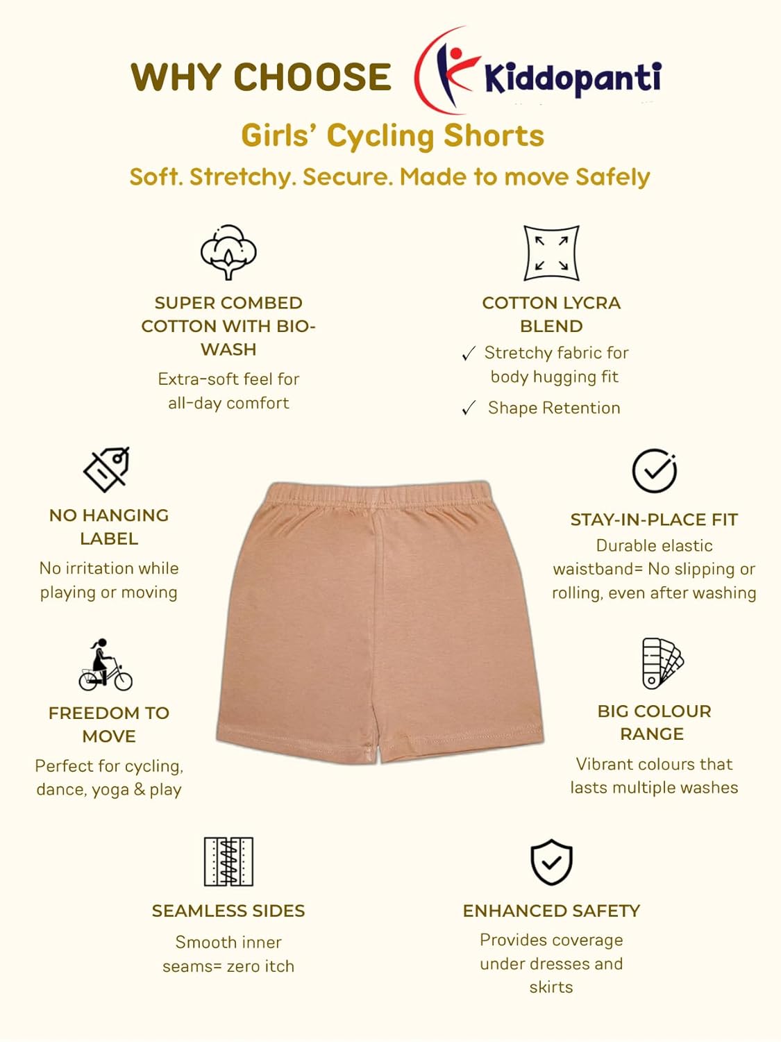 1748523654_KiddoPanti-Girls-Solid-Cycling-Shorts-Pack-of-3-Soft-Stretchy-Cotton-Lycra-Comfortable-Fit-with-Elastic-Waistband-Half-Tights-Length-Girls-Inner-Cycling-Shorts.jpg